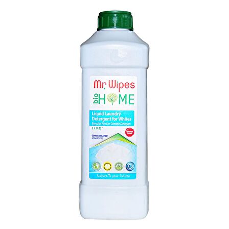 Farmasi Mr. Wipes Beyazlar İçin Sıvı Deterjan 1000 ml 