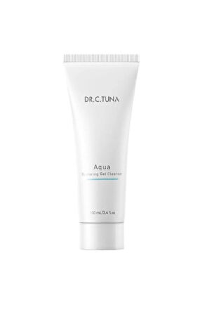 DR C. TUNA AQUA JEL TEMİZLEYİCİ