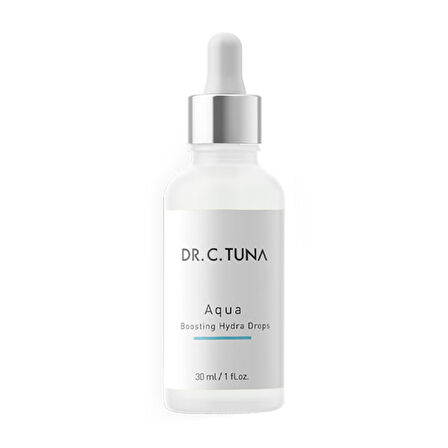 Dr. C. Tuna Aqua Nemlendirici Serum