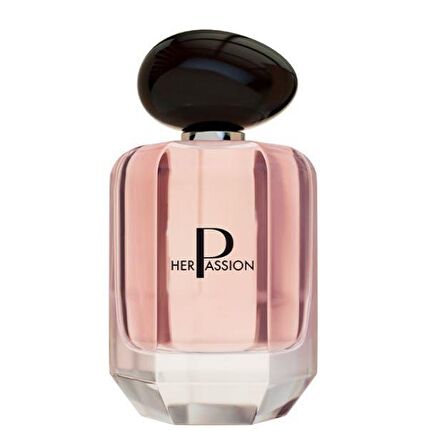 Farmasi Her Passion EDP  Kadın Parfüm 60 ml  