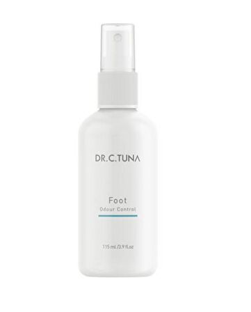 Farmasi Dr.C.Tuna Ayak Bakım Spreyi 115 Ml
