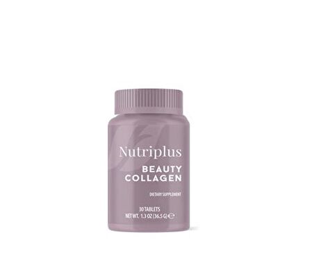 Farmasi Nutriplus Beauty Collagen 30 Tablet