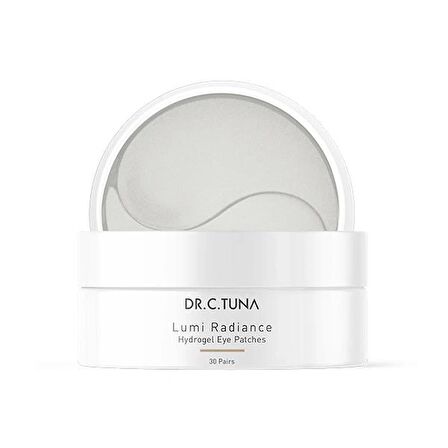 Dr. C. Tuna Lumi Radiance Göz Altı Maskesı 30 Çıft 60 Adet