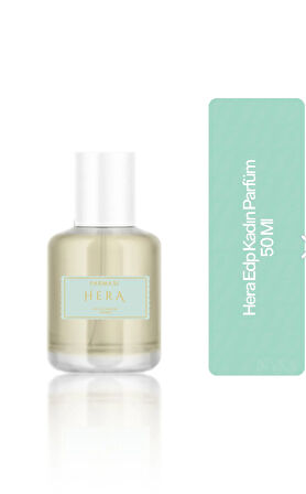 Hera Edp Kadın Parfüm 50 Ml