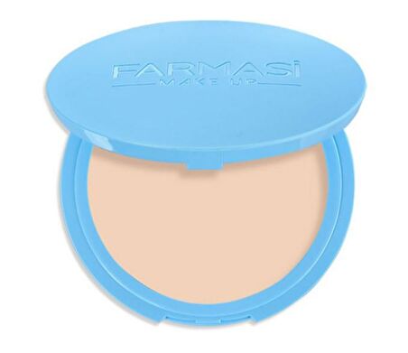 Farmasi Bb All in One Pudra 14g Açik No:1