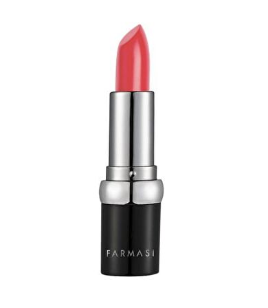 Farmasi True Color Ruj 46 Pop Coral