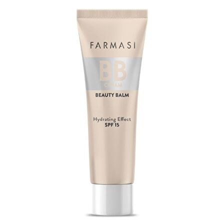 Farmasi BB Krem 02 30 ML Yeni Seri 8690131782504