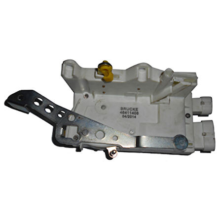Tofas Kapı Kilidi Elektrikli IC On Sag Tempra - Brucke 46411408