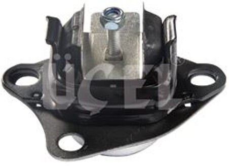 Renault Motor Takozu On Sag Megane I Scenic 3 Delikli - Ucel 10469