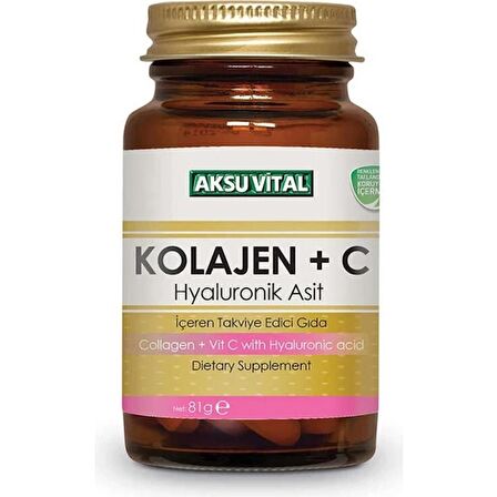 KOLAJEN C HYALURONIK