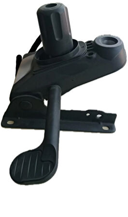 Türksit Ofis Koltuğu Yedek Parça Yarasa Senkron Mekanizma