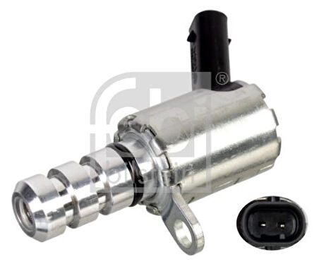 Vag Solenoıd Valf A1 A3 A5 Q2 Q3 Arteon Caddy Golf VII Jetta Passat Polo Tiguan T-Roc Arona Ateca İbiza - Febi 175056