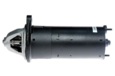 Opel Mars Motoru 12v 10 Dis Astra F/g/h Corsa A Combo-Tigra-Vectra-Zafıra D6ra293 (eski 432632-D6ra62) - Hella 8ea011610-371