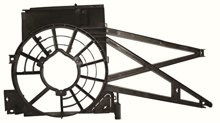 Opel Klima Fan Davlumbazı Vectra B 96> - Root 111511