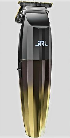 JRL FF 2020T Gold Sakal Saç makinesi 0 kesim