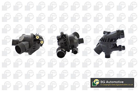 Bmw Termostat Bmw E87 E81 E82 E88 E90 E60 N43 - Bga Ct0912