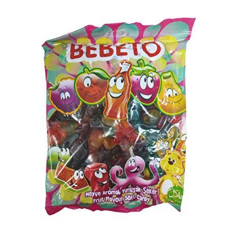 BEBETO DENİZ ÜRÜNLERİ (1000GR)