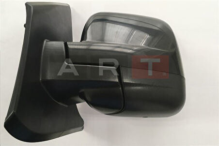 Renault Dis Dikiz Aynası Elektrikli İsitmalı Kor Noktalı Sol Traffıc 15> - Art M002.2302