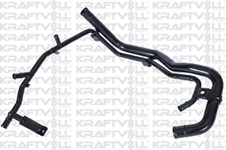 Vag Sogutma Sivi Borusu Crafter 06>16 - Kraftvoll 10032982