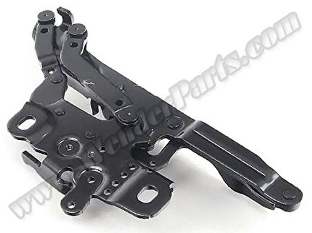 Bmw Kaput Mentesesi Sag Bmw F20+lci F30+lci 11> - Wenderparts Ba41617286344
