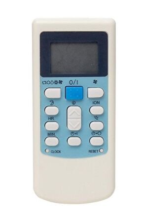 Vestel Klima Kumandası HYK-07 - Kargo Ücretsiz