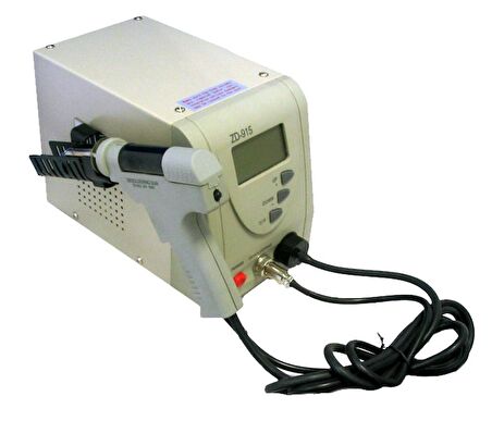 CLASS ZD915 Vakumlu Lehim Sökme İstasyonu