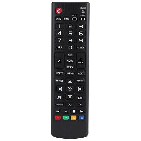 LG AKB73715603 Simplink LCD-LED TV Kumandası