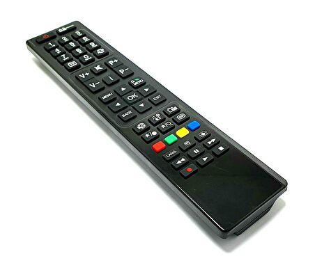 VESTEL 40PF7070 Smart LED TV Kumanda