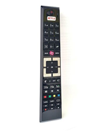 Vestel 55UA8990 4K Smart LED TV Kumanda NETFLIX