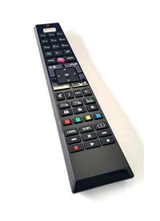 Vestel 55UA8990 4K Smart LED TV Kumanda NETFLIX