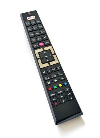 Vestel 55UA8990 4K Smart LED TV Kumanda NETFLIX