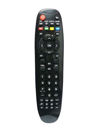 SUNNY SN0185L-T1 LCD TV Kumanda - Kargo Ücretsiz