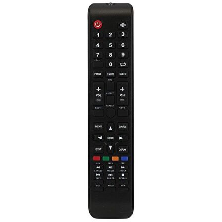 Sunny 22'' Lcd-Led Tv Kumandası - Kargo Ücretsiz