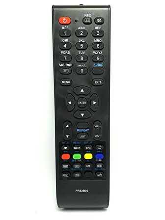 SUNNY Lcd-Led Tv Kumandası - 12771