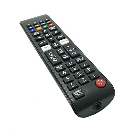 SAMSUNG Netflix Prime Video Smart Led TV Kumandası