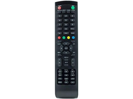 ALTUS LCD Tv Kumandası 13925 - Kargo Ücretsiz