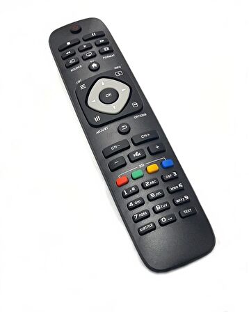 PHILIPS 19PFL2908H/12 LED TV Kumanda RM-L1125