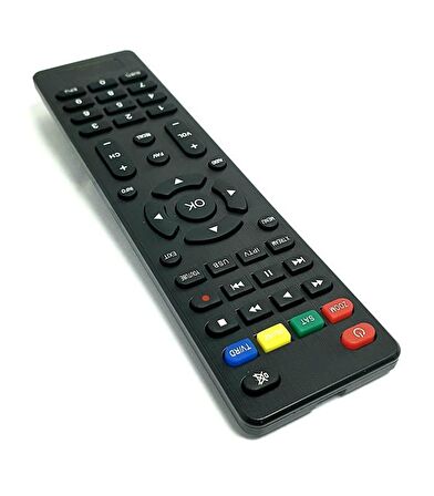 Redline G40 HD Uydu Alıcı Kumandası