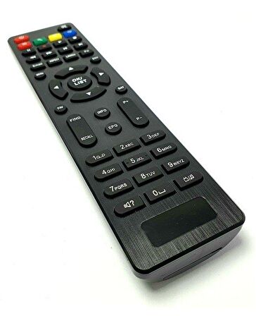 Kawai Mini HD Uydu Kumanda 29D