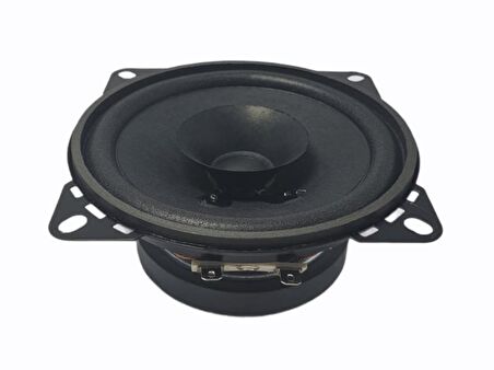 FullSound 10cm 80Watt Hoparlör - 1Adet