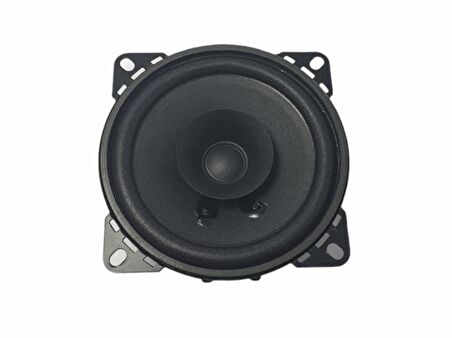 FullSound 10cm 80Watt Hoparlör - 1Adet