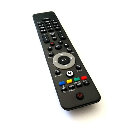 PHILIPS 42PFL5604H/12 LCD TV KUMANDASI RM-D1000