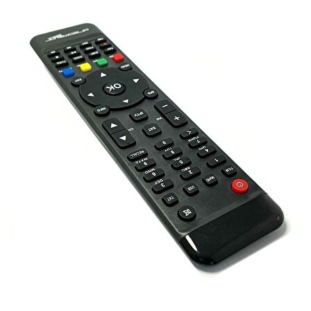 Dreamstar Master HD Orjinal Uydu Kumandası