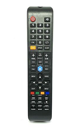 Skytech Yeni Model Lcd-Led Tv Kumanda 308C