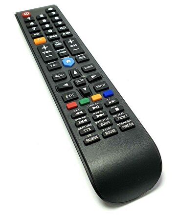 Skytech Yeni Model Lcd-Led Tv Kumanda 308C