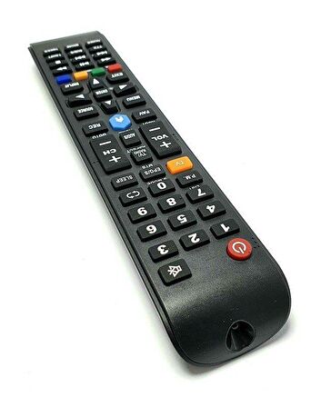 Skytech Yeni Model Lcd-Led Tv Kumanda 308C
