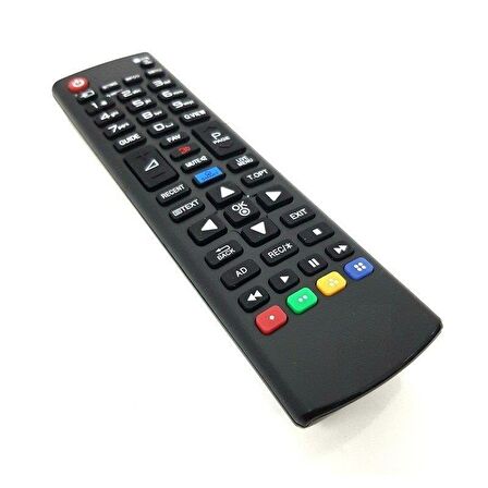 LG 43LH570V 3D Smart LED TV Kumanda RM-L1162R