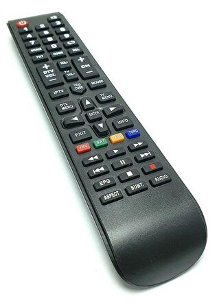 Redline 32''-43''-50'' Android Uydulu Tv Lcd-Led Kumandası