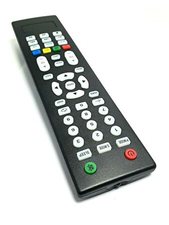 Awox Lcd-Led TV Kumanda 314K