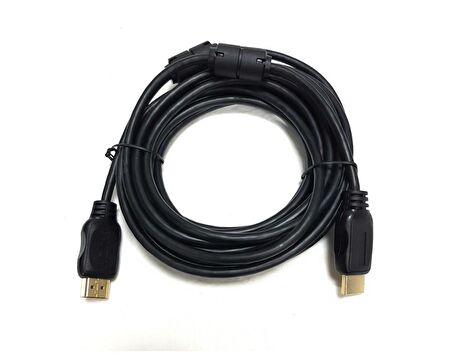 GeSi 5Metre HDMI Kablo - Kargo Ücretsiz